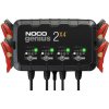 Noco GENIUS2X4 2A 6/12V