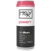 MOXY power+ Energetický nápoj 330 ml - GymBeam Príchuť: jahodová limonáda