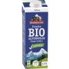 Alpské mlieko bez laktózy polotučné 1,5% čerstvé bio 1l Berchtesgadener Land