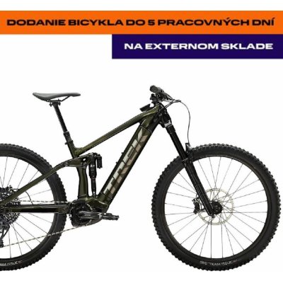 Pánske elektrobicykle – Heureka.sk