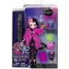 Monster High Creepover party bábika - Draculaura HKY66