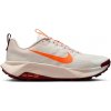 Pánska bežecká obuv Nike, WILDHORSE 10 biela,ružová,oranžová, 45.5 EU