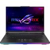 ASUS ROG Strix SCAR 16/G634JZR/i9-14900HX/16''/2560x1600/32GB/2TB SSD/RTX 4080/W11H/Black/2R G634JZR-NEBULA042W