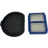 VACS Hepa filter do vysávača ELECTROLUX 600 ES62AB25UG, 1 ks, 8596419302948, kvalitná alternatíva