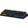 DELL Alienware Pro Wireless Gaming Keyboard - US (QWERTY) (Dark Side of the Moon) 545-BBFQ