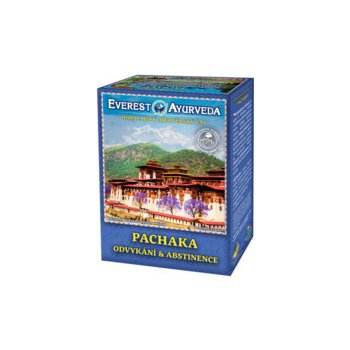 Everest Ayurveda Pachaka 100 g