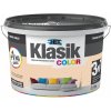 Het Klasik Color 0728 oranž broskyňový 7kg+1kg