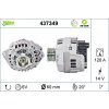 Alternátor VALEO 437349