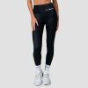 GymBeam Dámske legíny Prime Black - XL