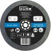 Güde Brúsny kotúč 125 x 16 x 20 mm K36 55523