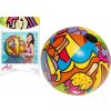 Bestway Nafukovacia plážová lopta Multicolor 91 cm