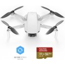 DJI Mavic Mini Fly More Combo + DJI Care Refresh - DJIM0240CP