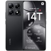 Xiaomi 14T | 5G | Dual Sim | 12GB RAM | 256GB | Čierna - Black