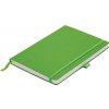 LAMY Zápisník B4 mäkké dosky green