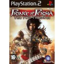 Prince of Persia: The Two Thrones