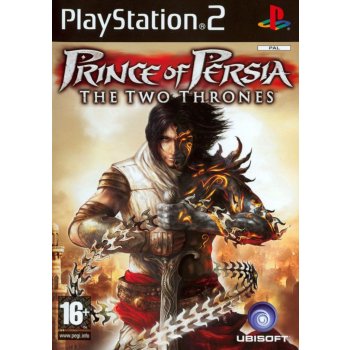 Prince of Persia: The Two Thrones