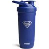 SmartShake Reforce Stainless Steel - DC Comics Šejker Superman 900 ml