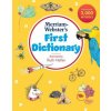 Merriam-Webster's First Dictionary (Ruth Heller)(Pevná)