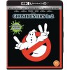 Ghostbusters (Original) / Ghostbusters II (Original) 4K Ultra HD + Blu-Ray
