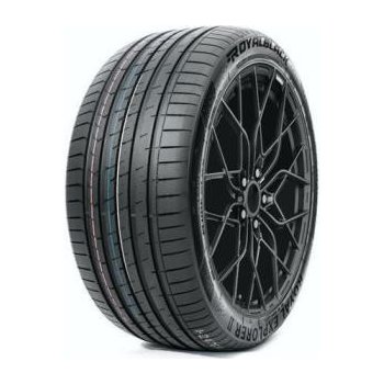 Royal Black Royal Explorer 2 225/45 R18 95W