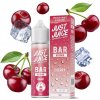 Příchuť Just Juice Bar Shake and Vape 10/60ml Cherry