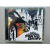 Rychle a zběsile: Tokijská jízda - The Fast and the Furious: Tokyo Drift - OST/Soundtrack