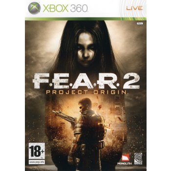 F.E.A.R. 2 : Project Origin