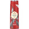 Old Spice Deep Sea sprchový gél 400 ml