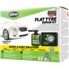 Slime Smart Repair Plus opravná sada na defekt pneu pre osobné autá