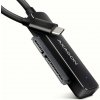 AXAGON ADSA-FP2C USB-C 5Gbps - SATA 6G 2.5