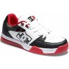 DC Versatile LE WTK/White/Black/Athletic Red