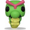 Funko POP! Games Pokémon Caterpie 848