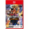 Street Fighter 6 Years 1-2 Fighters Edition (Switch2)
