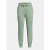 Girls' sweatpants Under Armour UA Rival Fleece Joggers - Girls kaki S Under Armour 197779710343