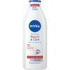 Nivea Regeneračné telové mlieko Repair & Care 400 ml