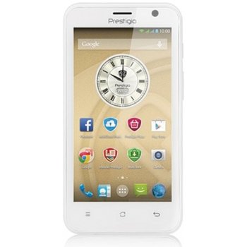 Prestigio MultiPhone 3450 DUO