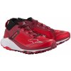 boty META XR 2, ALPINESTARS (černá/světle červená/tmavě červená/bílá, vel. 42,5)