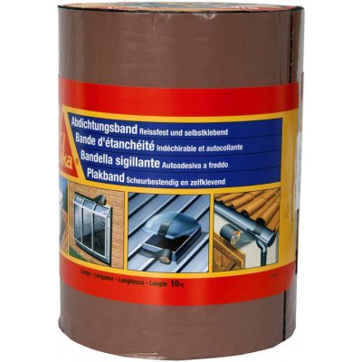 Sika MultiSeal Terracotta 10 m / 300 mm 3737