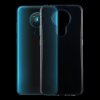 PROTEMIO 25787 Silikónový kryt Nokia 3.4 priehľadný