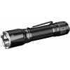 Taktická LED baterka Fenix TK16 V2.0 - čierna