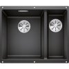 Blanco Subline 340/160 - U antracit