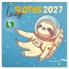 poznámkový Pohodoví leňochodi, ... 2027