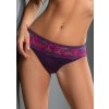 Fantasy Dámské brazilky 15820 černá