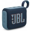 JBL GO4 Barva: Modrá