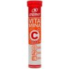 Enervit Vitamín C 1000 mg tubo 20 tabliet