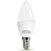 Brilum | LED Žiarovka LEDSTAR C37 E14/7W/230V 3000K | B3270