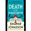 Death at the Sanatorium (Ragnar Jonasson)(Brožovaná)