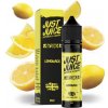 Just Juice longfill 10ml- Lemonade