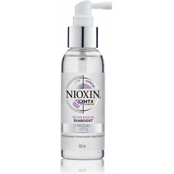 Nioxin Diaboost Treatment 100 ml