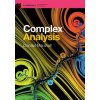 Complex Analysis (Donald E. (University of Washington) Marshall)(Pevná)